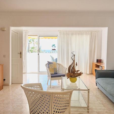 Lovely Apartment In San Agustin: Steps Away From Playa Del Ingles And Maspalomas! San Bartolomé Kültér fotó