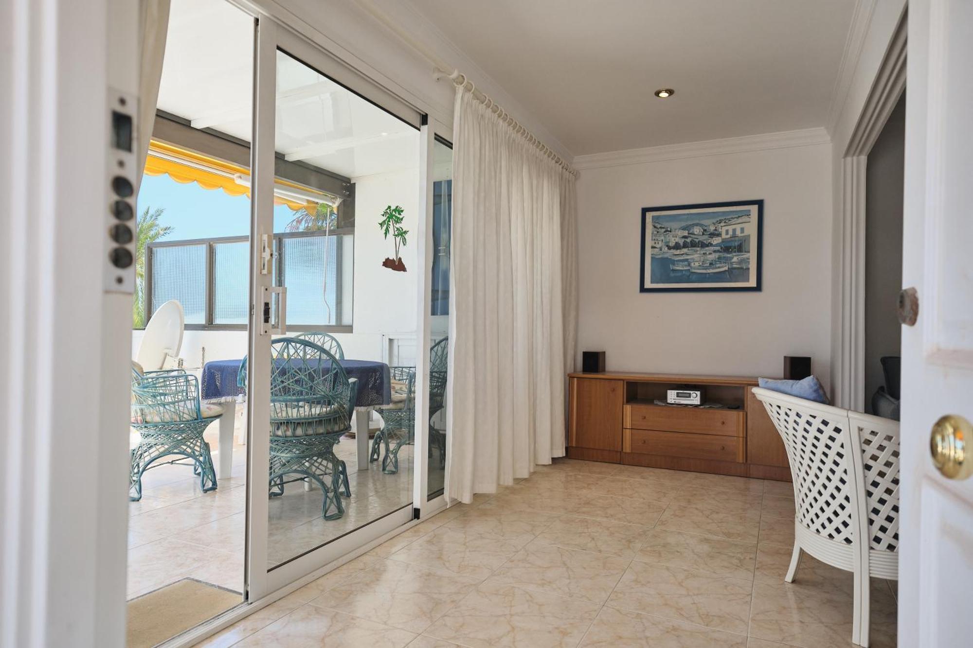 Lovely Apartment In San Agustin: Steps Away From Playa Del Ingles And Maspalomas! San Bartolomé Kültér fotó