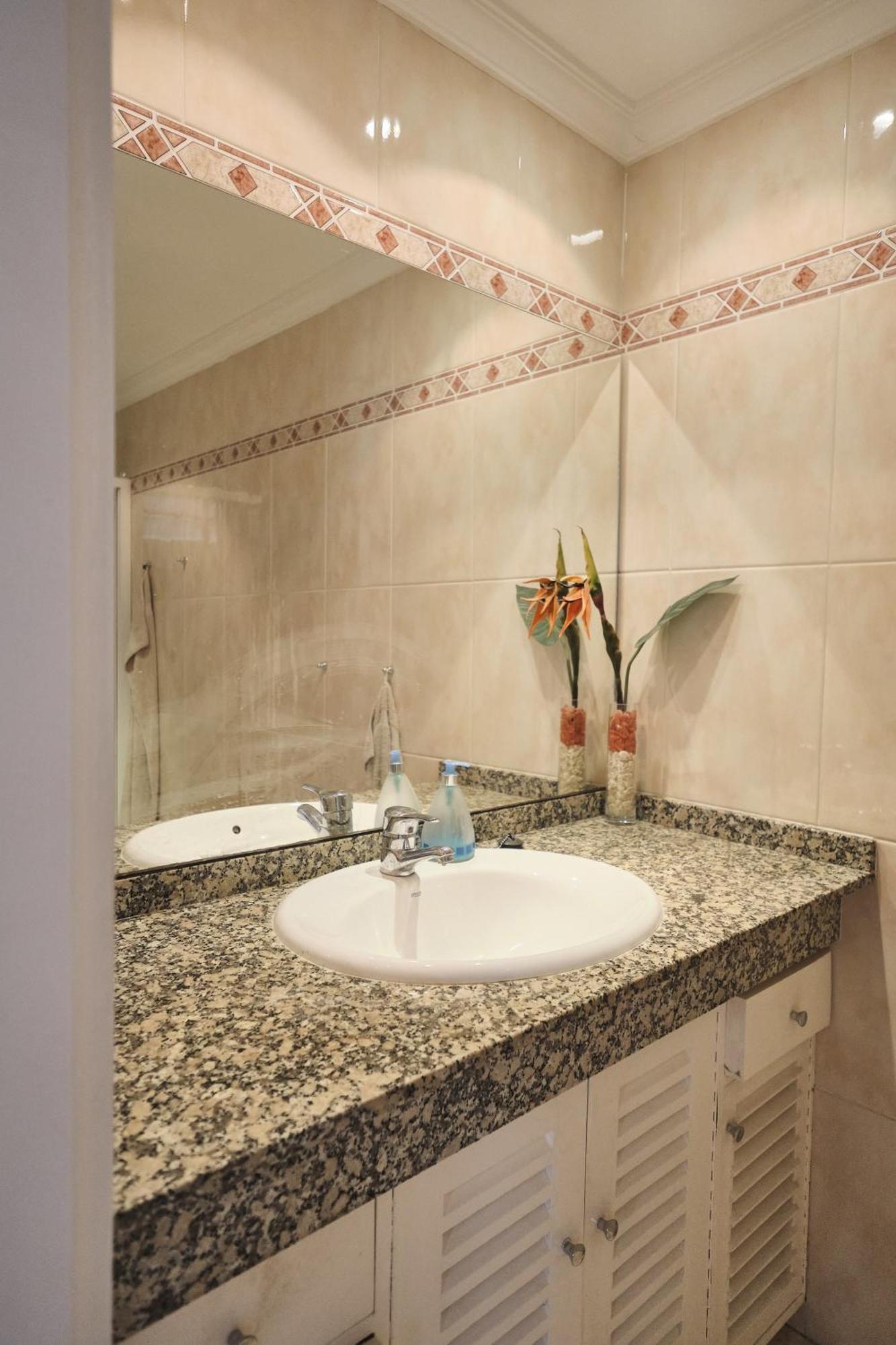 Lovely Apartment In San Agustin: Steps Away From Playa Del Ingles And Maspalomas! San Bartolomé Kültér fotó