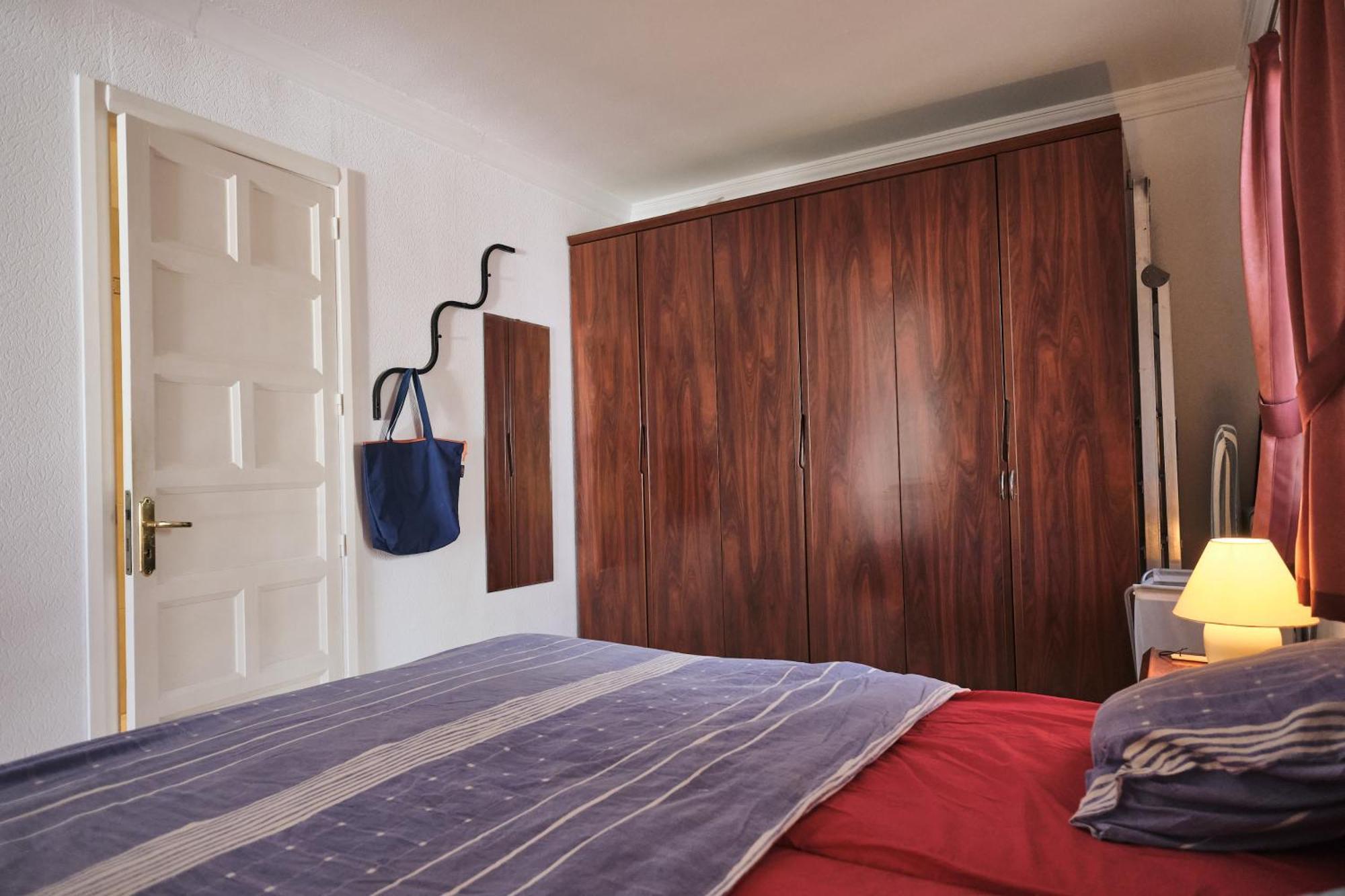 Lovely Apartment In San Agustin: Steps Away From Playa Del Ingles And Maspalomas! San Bartolomé Kültér fotó