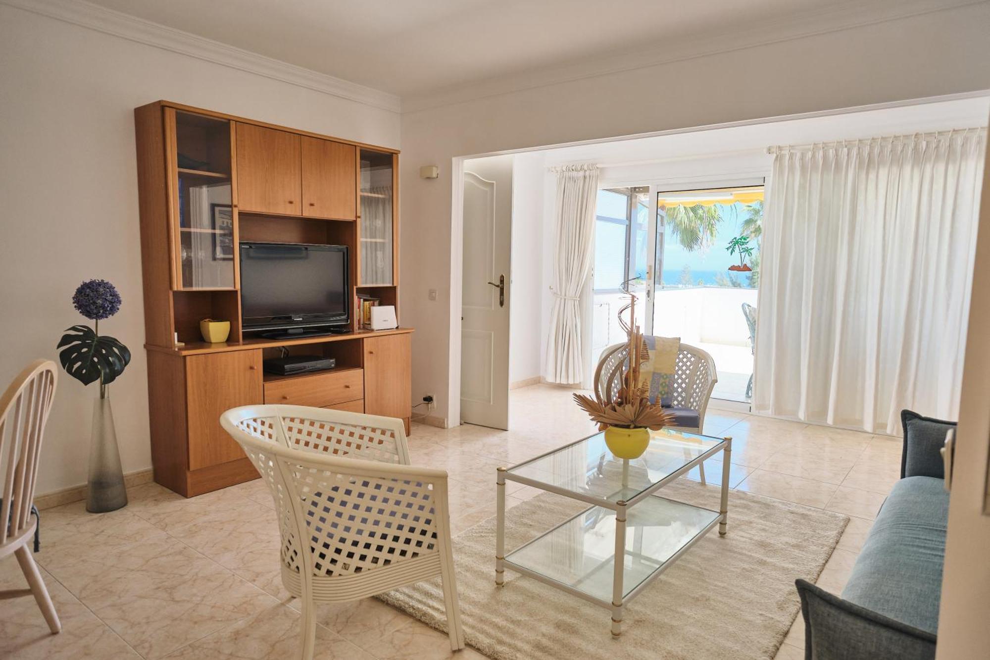 Lovely Apartment In San Agustin: Steps Away From Playa Del Ingles And Maspalomas! San Bartolomé Kültér fotó