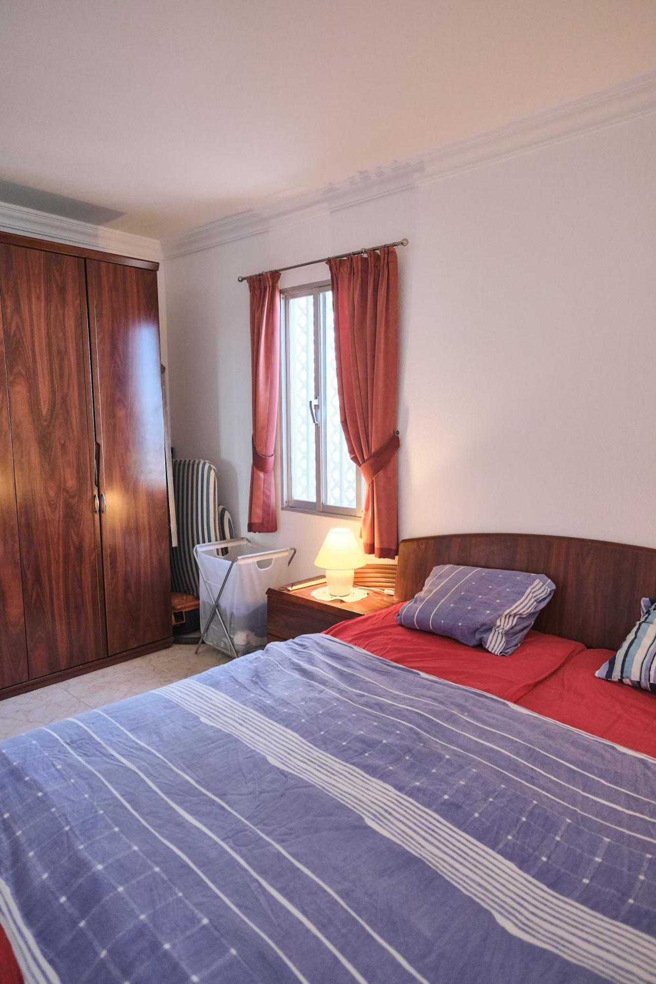 Lovely Apartment In San Agustin: Steps Away From Playa Del Ingles And Maspalomas! San Bartolomé Kültér fotó